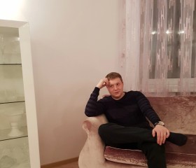 Даниил, 35 лет, Саратов