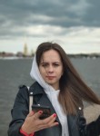вероника, 23 года, Москва