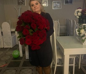 Оля, 44 года, Москва