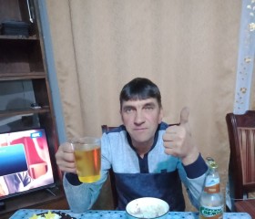 Виктор, 55 лет, Көкшетау