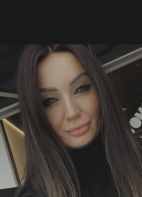 Kira, 36, Russia, Moscow