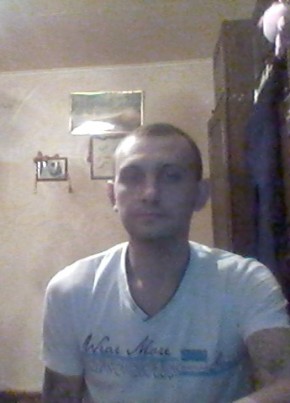 ririll, 36, Россия, Новотроицк