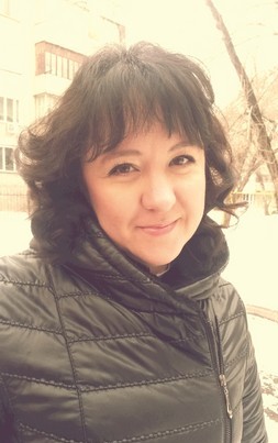 Алена, 49, Қазақстан, Алматы