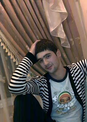 RamblerDating profile picture for @ismailbek