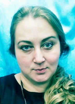 ELVIRO4KA, 36, Россия, Можга