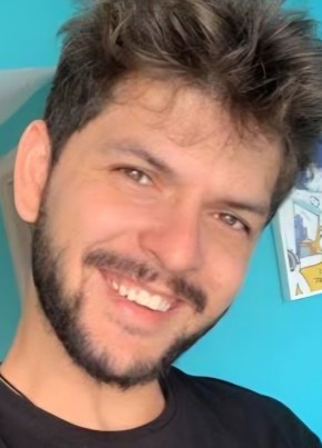 Aedo из Karabağlar 23 года