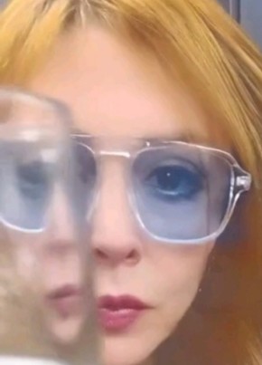 Mariya, 40, Russia, Moscow