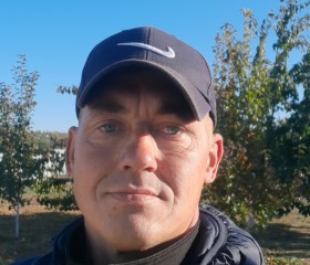 Пётр, 41 год, Волгоград