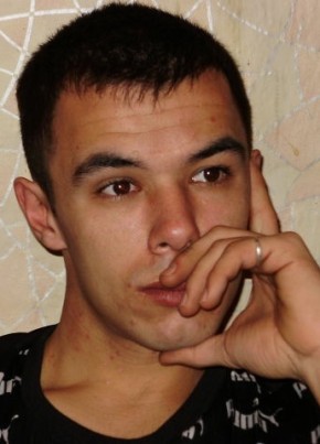 Dima, 38, Russia, Krasnodar