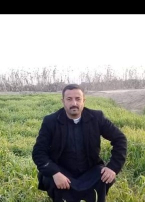 سعد الخضراوي, 42, جمهورية العراق, بغداد