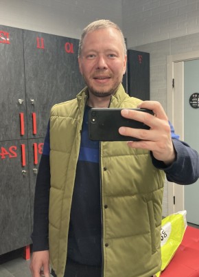 Олег, 42, Россия, Пермь