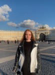 Полина, 20 лет, Санкт-Петербург