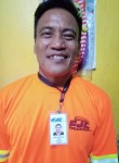 manny mejias, 46 лет, Cebu City