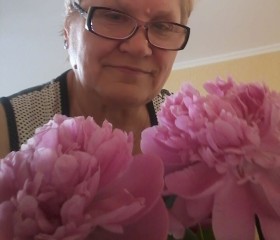 Лидия, 66 лет, Курск