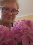 Лидия, 66 лет, Курск