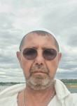 Юрий, 56 лет, Краснокамск