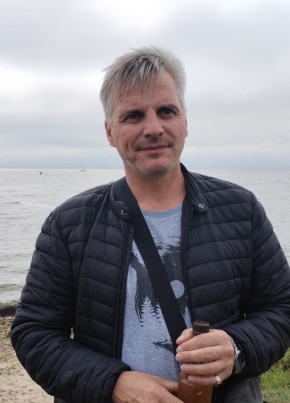 Aleksey, 50, Russia, Kirovsk (Murmansk)