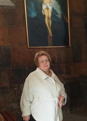 Наталья, 58, Россия, Рублево