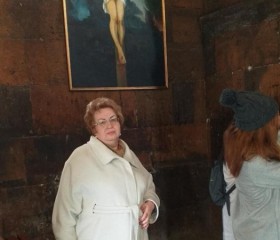 Наталья, 58 лет, Рублево