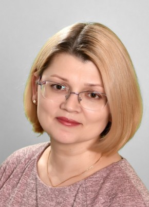 Tatyana, 43, Russia, Lyubertsy