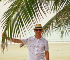 Kostya, 43, Voronezh