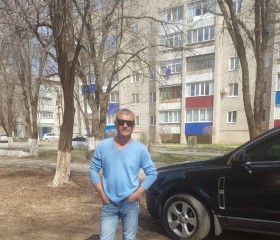Alexander, 52 года, Оренбург