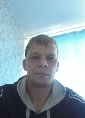 Владислав, 40, Рэспубліка Беларусь, Горад Гродна