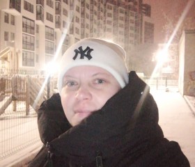 Крис, 34 года, Екатеринбург