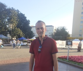 Сергій, 50 лет, Луцьк
