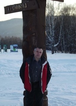Влад, 57, Россия, Одесское