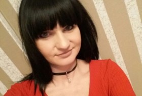 Наталья, 35 - Только Я