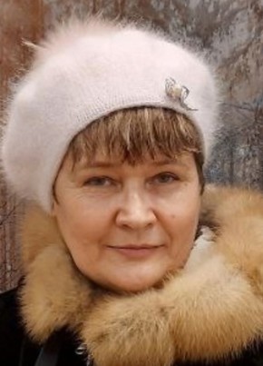 Тамара, 63, Россия, Красноярск