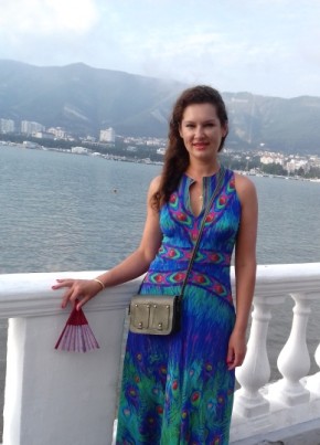 Eva, 39, Россия, Москва
