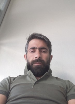 Erat, 34, Türkiye Cumhuriyeti, Zonguldak