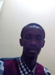 Moussa, 29 лет, Tambacounda