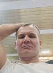 Закир, 43 года, Казань