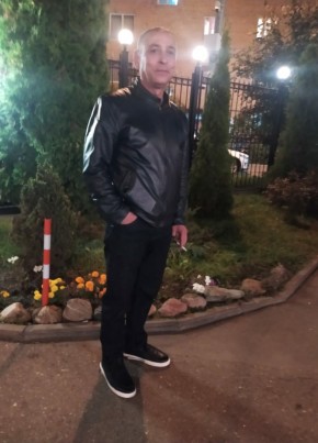 Элданиз, 46, Azərbaycan Respublikası, Gəncə