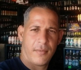Miguel guacaran, 39, Barcelona