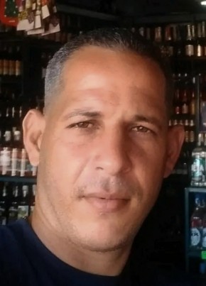 Miguel guacaran из Barcelona 39 лет