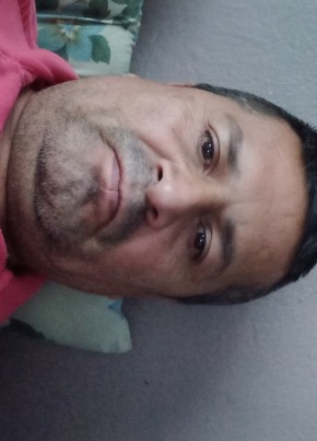 Ricardo, 54, República de Colombia, Pasto