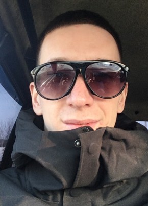 Kirill, 28, Россия, Мыски