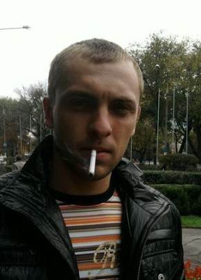 Николай, 38, Россия, Бугуруслан