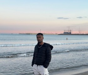 Marseel, 30, Valencia