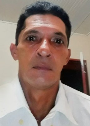 José Maciel из Rio Branco 51 год
