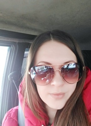 АЛЕНА, 36, Россия, Томск