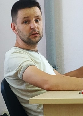 Сергей, 37, Україна, Київ