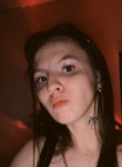 Darya, 28, Saint Petersburg