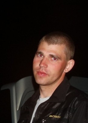 segey, 38, Russia, Tambov