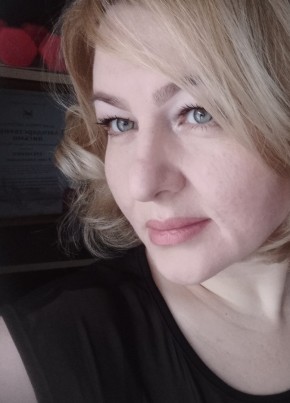 Elena, 44, Россия, Иркутск