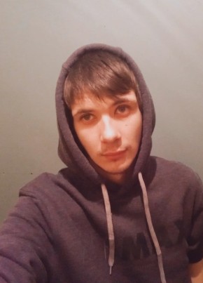 Саня из Новосибирска 32 года